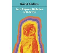 Let's Explore Diabetes with Owls