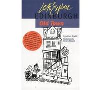 Let's Explore Edinburgh Old Town, Let's Explore Anne Bruce English (Auteur)