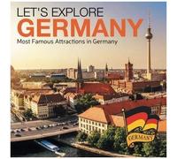 Let's Explore Germany (Most Famous Attractions In Germany)