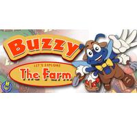 Lets Explore the Farm Junior Field Trips (PC)