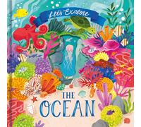 Let's Explore the Ocean