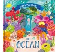 Lets Explore the Ocean - Laura Garnerburt - North Parade Publishing - Livre en Anglais - Board book Laura GarnerburtLaura Garnerburt (Auteur)