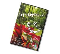 Let's Explore . . . The Rainforest