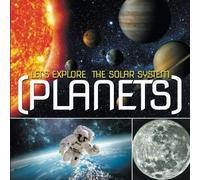 Let's Explore The Solar System (Planets)