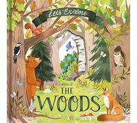 Let's Explore the Woods