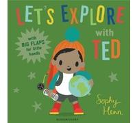 Lets Explore with Ted by Sophy Henn Unknown (Auteur)