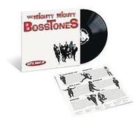 The Mighty Mighty Bosstones - Let's Face It [Vinyl Lp]