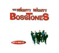 The Mighty Mighty Bosstones – Let's Face It – Mercury