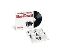 The Mighty Mighty Bosstones - Let's Face It [Vinyl Lp]