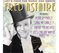 Let's Face The Music & Da - European Import