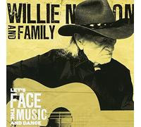 Let's Face the Music & Dance [Import allemand]