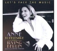 Let's Face The Music - Usa Or Canadian Import