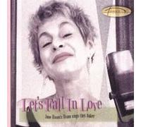 Let's Fall In Love