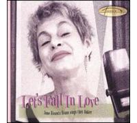 Lets Fall in Love