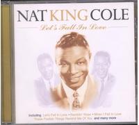 Cole, Nat King - Let's Fall in Love [Import]