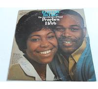 Let's Fall In Love [Vinyl LP]
