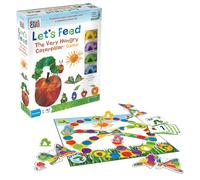 Lets Feed the Hungry Caterpillar Game