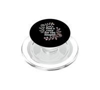 Let's Find A Cure for The Stupid Sarcasm Jokes - PopSockets PopGrip pour MagSafe
