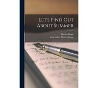 Let's Find Out About Summer