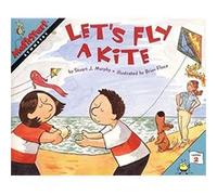 Lets Fly a Kite by Stuart J. Murphy Stuart J. Murphy (Auteur)