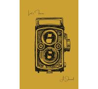 Let's Focus... A Semi-Guided, Camera-Themed Journal with Prompts to Improve Concentration, Spark Creativity, and Capture Your Best Ideas for Mindfulness, Productivity, and Self-Reflection (MUSTARD)
