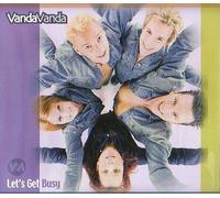 Vanda Vanda - let's get busy