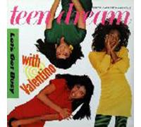 Let's Get Busy [Import]