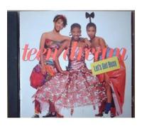 Let's Get Busy [Import]