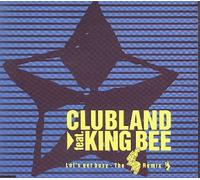 Let's Get Busy (Snap Remix, 1990, Feat. King Bee) [Import]