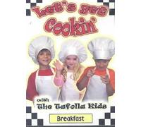 Let's Get Cookin [Import USA Zone 1]