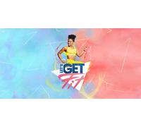 Lets Get Fit (Nintendo)