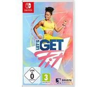 Let S Get Fit Nintendo Switch