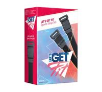Accessoire pour Nintendo Switch Ravenscourt Let's Get Fit Sport Strap Set