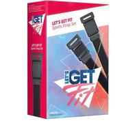 Let's Get Fit Straps - accessoire
