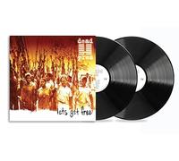 Let'S Get Free (25th Anniversary)
