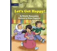 Let's Get Happy!