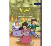 Let's Get Happy! - لنمرح!