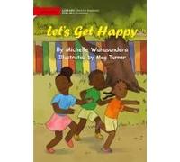 Let's Get Happy