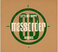 Let's Get Happy (6 Versions/Remixes, 1992) [Import]