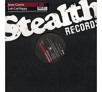 Let's Get Happy [Import]