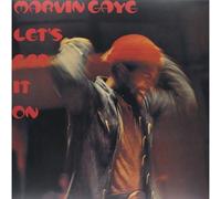 Let's Get It On Edition 2016 Vinyle