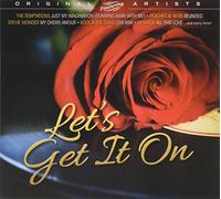 Let's Get it on