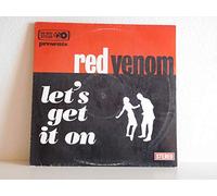Let's Get it on (5 Versions, 1999, INCL. Robbie Rivera's Salford Beach Mix) [Import]