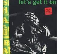 Let's Get it on (7 Versions, 1995) [Import]