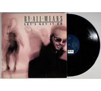 Let's Get it on (Club Mix, US) [Import]