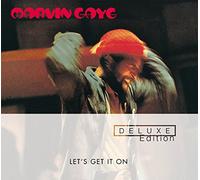 Let's Get It on -Deluxe-