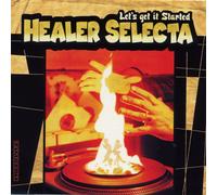 Let's Get It Started