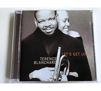 Blanchard Terence – Let's Get Lost (Hommage à Jimmy McHugh) – Sony
