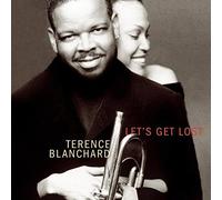 Let's Get Lost by Terence Blanchard (2001-05-22)
