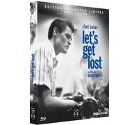 Let's Get Lost – Blu-ray 4K Ultra HD – Édition Collector Limitée – Warner Bros.